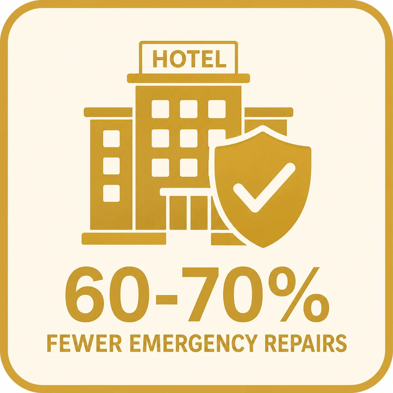 Why Does the Same Pipe Burst at Every Property Before Anyone Notices?